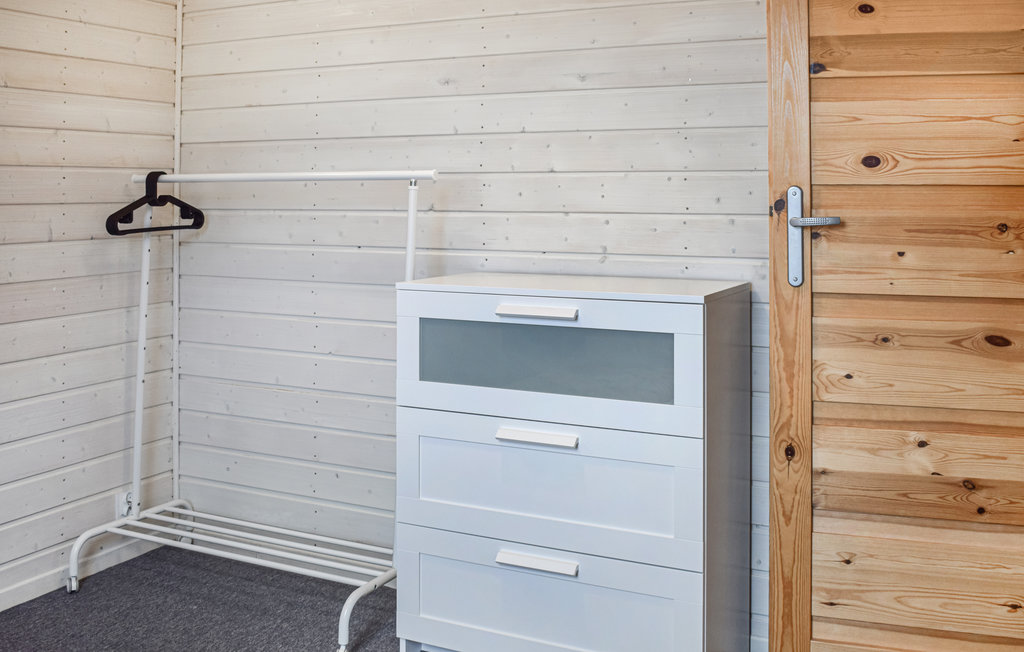 Semesterhus - Rewal , Polen - PPO368 21