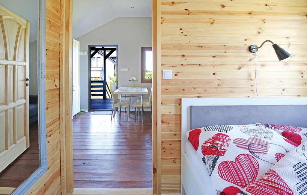 Feriehuse - Mscice , Polen - PPO372 14