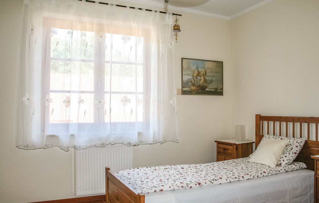 Ferienwohnung - Pobierowo , Polen - PPO408 18