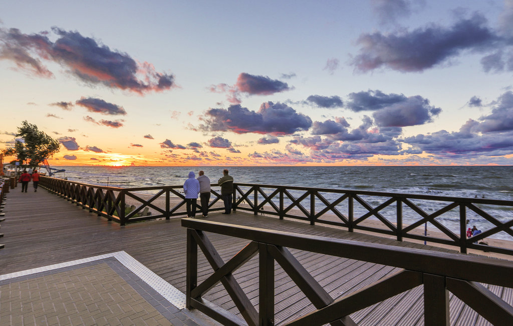 Feriehuse - Podamirowo , Polen - PPO444 22