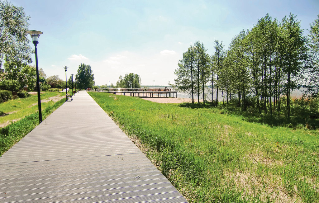 Feriehuse - Nowe Warpno , Polen - PPO515 26