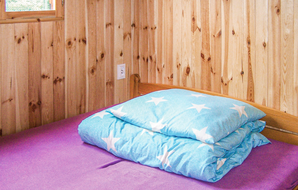 Feriehuse - Osieki , Polen - PPO549 8