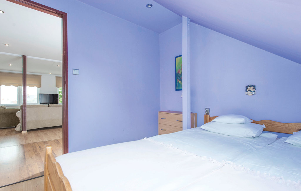 Ferienwohnung - Darlowo , Polen - PPO584 17