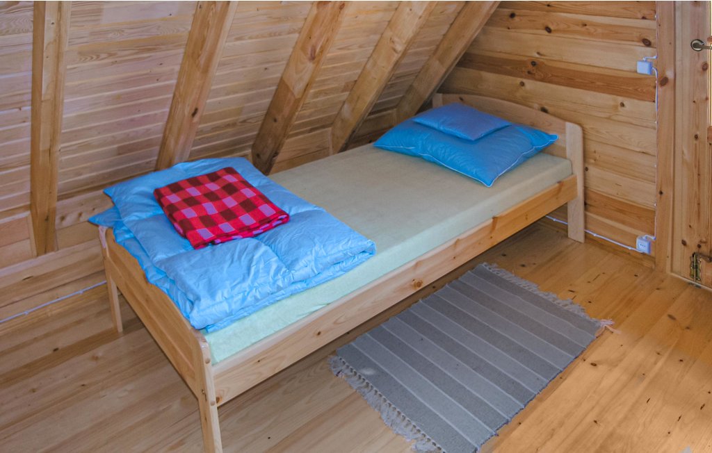 Feriehuse - Podamirowo , Polen - PPO636 14