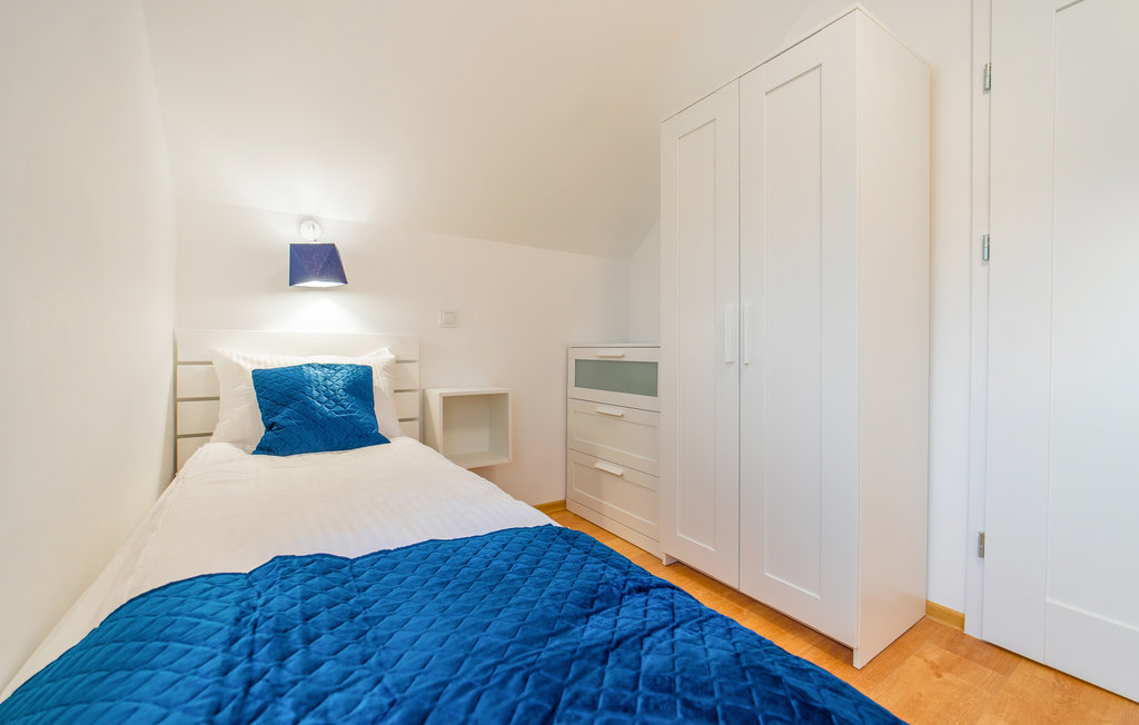 Feriehuse - Rewal , Polen - PPO770 18