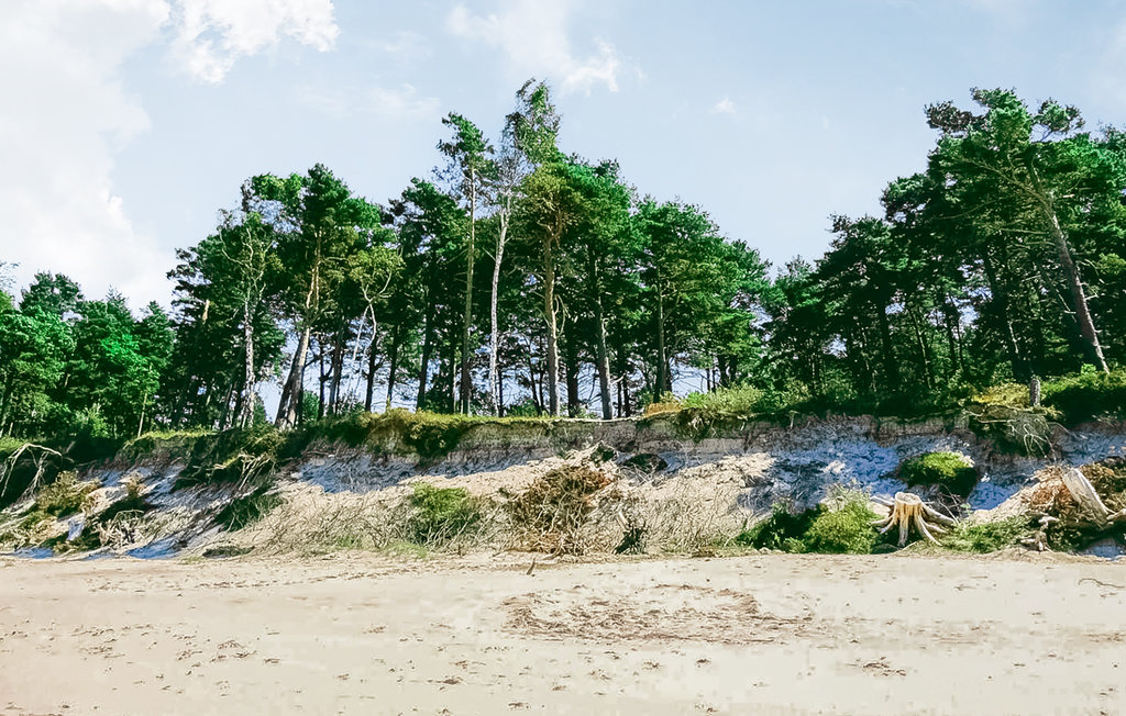 Lejlighed - Kopalino , Polen - PPO876 18