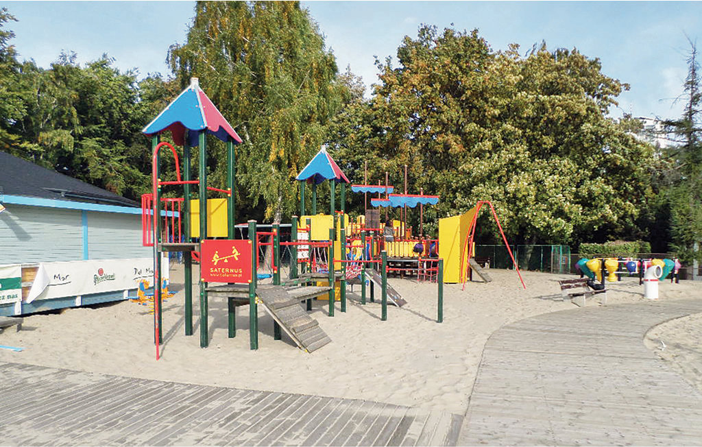 Domy wakacyjne - Gdynia , Polska - PPO169 25