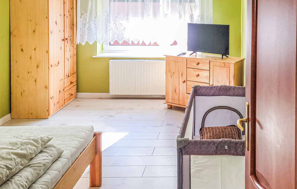 Feriehuse - Nowe Warpno , Polen - PPO202 25