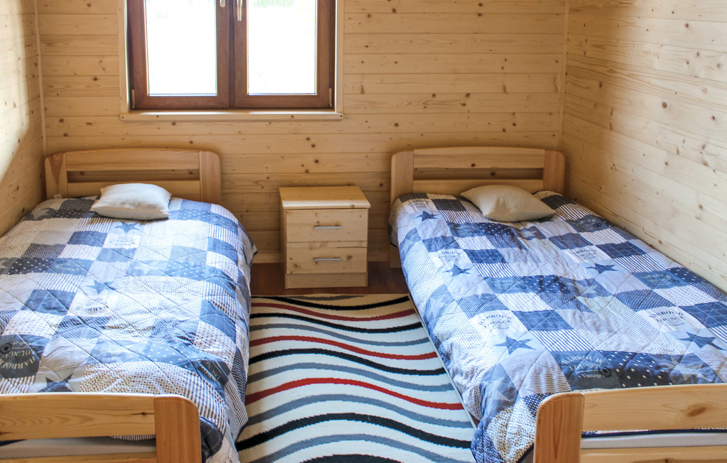 Ferienhaus - Kolczewo , Polen - PPO255 31