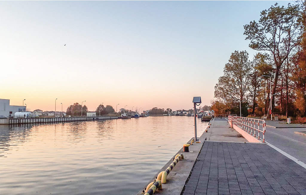 Ferienhaus - Darlowo , Polen - PPO293 33