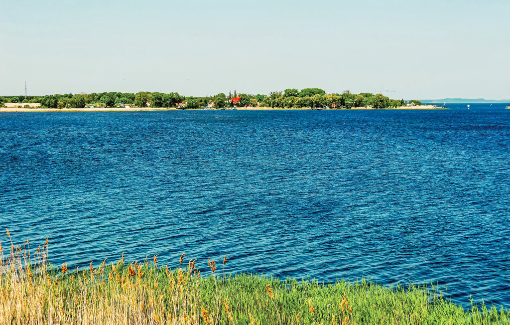 Ferienhaus - Nowe Warpno , Polen - PPO313 30