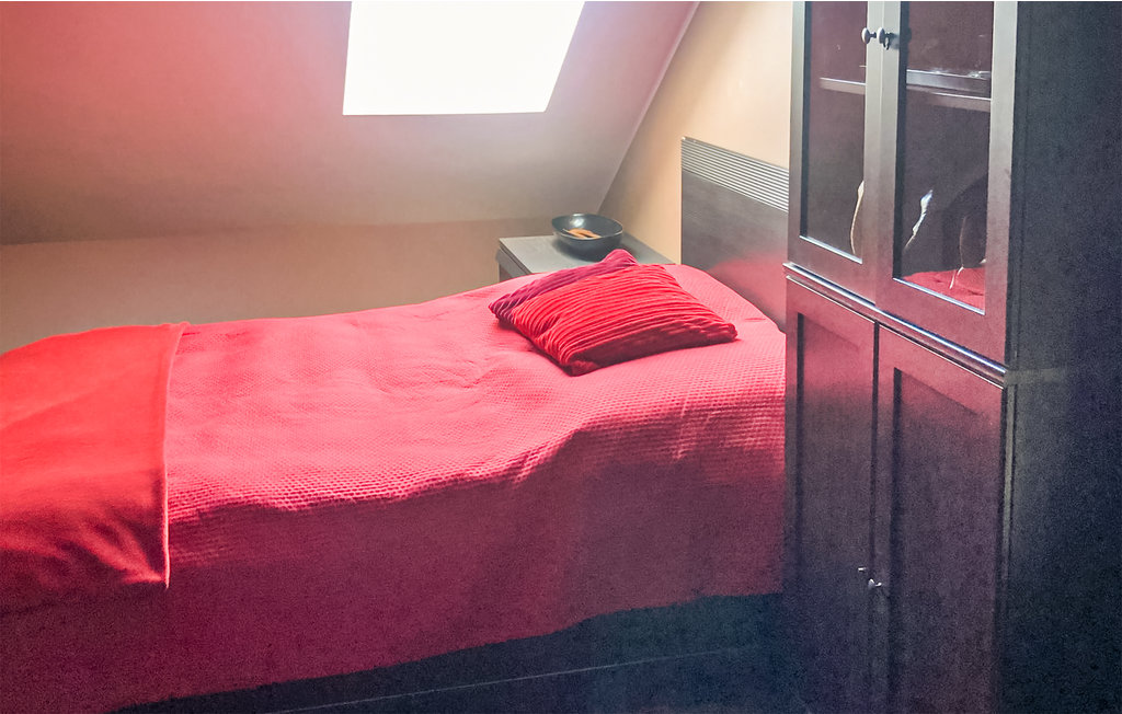 Feriehuse - Podamirowo , Polen - PPO436 27