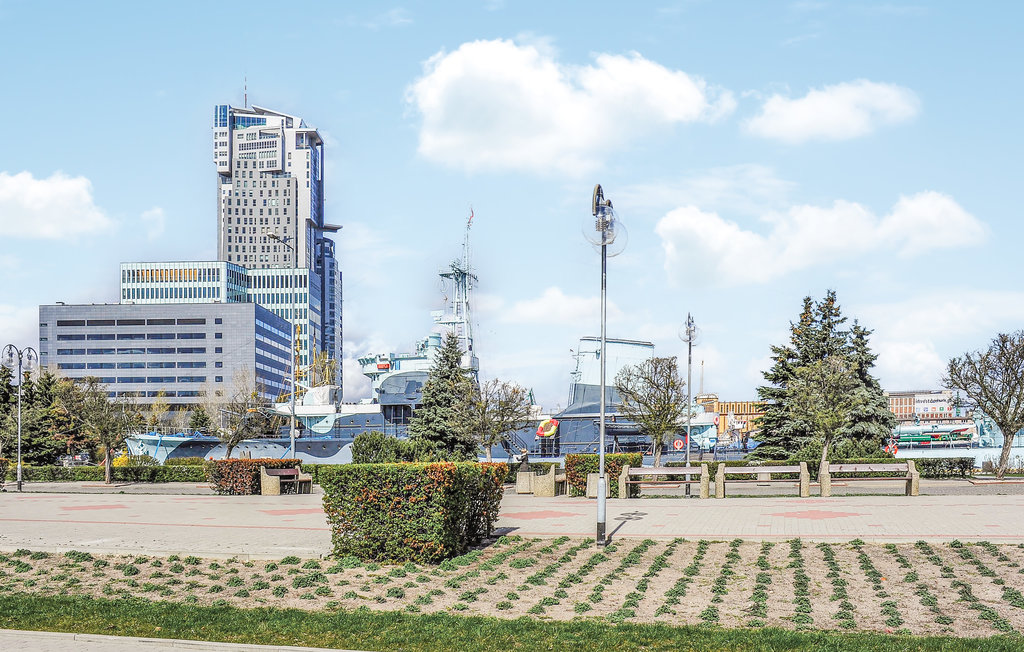 Feriehuse - Gdynia , Polen - PPO471 22