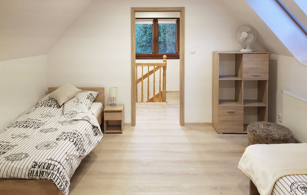 Feriehus - Krzynia , Polen - PPO560 21