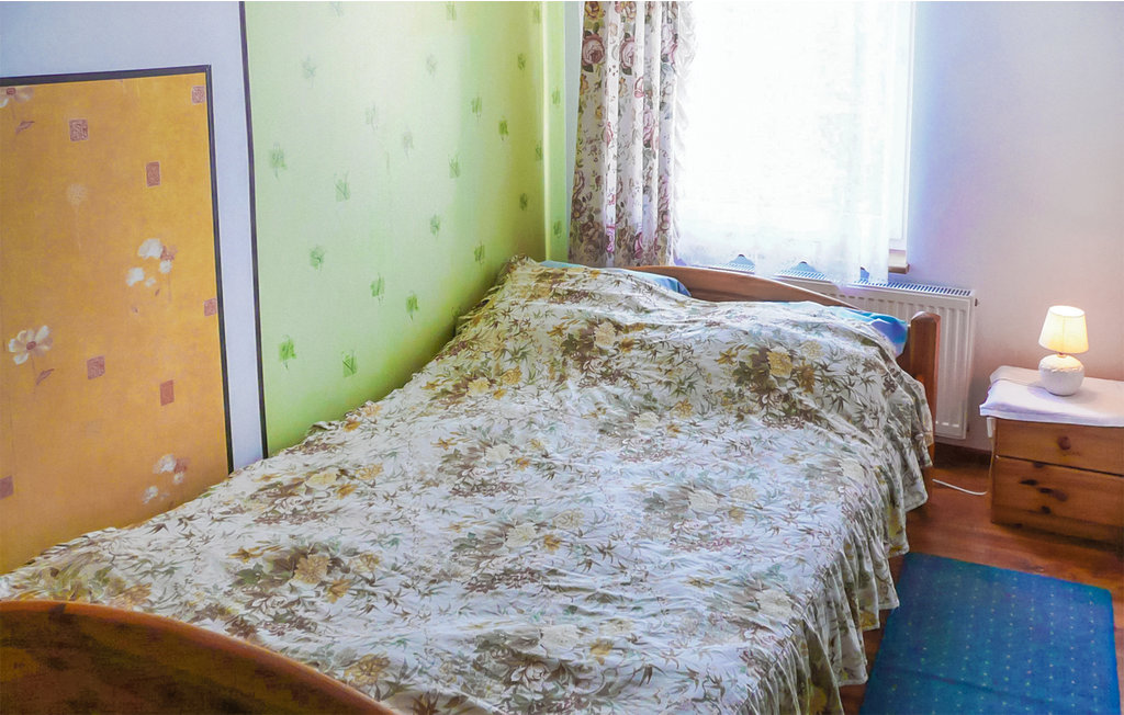 Feriehuse - Korlino , Polen - PPO701 36