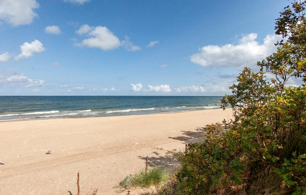 Feriehus - Darlowo , Polen - PPO749 7