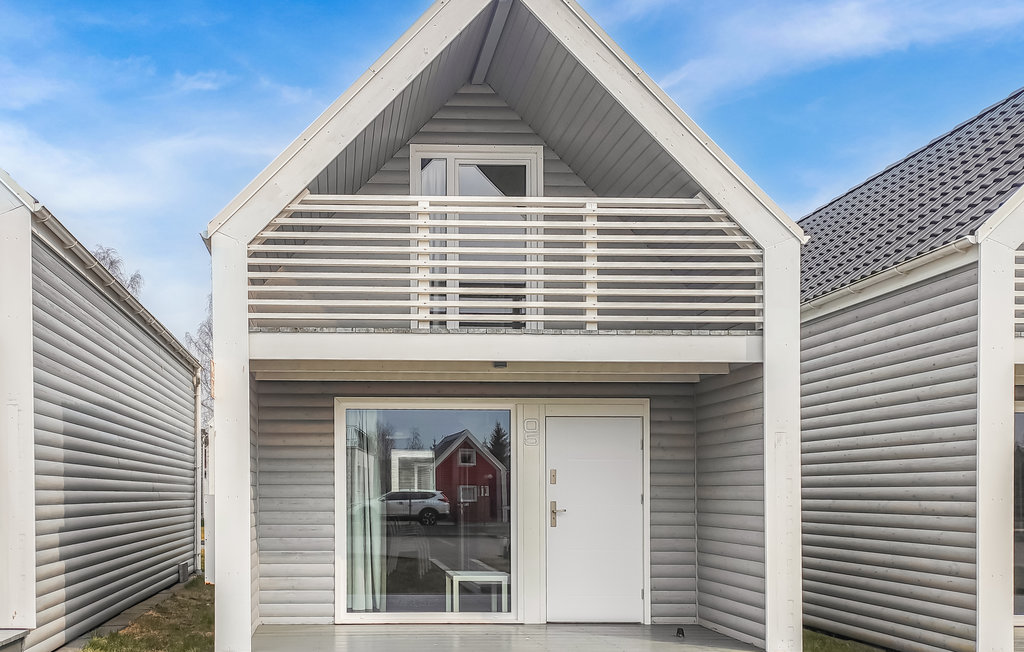 Feriehuse - Sianozety , Polen - PPO785 2