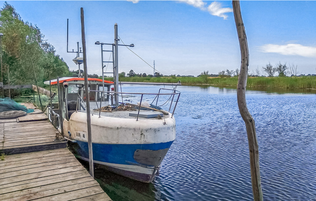 Feriehuse - Oslonka , Polen - PPO787 6