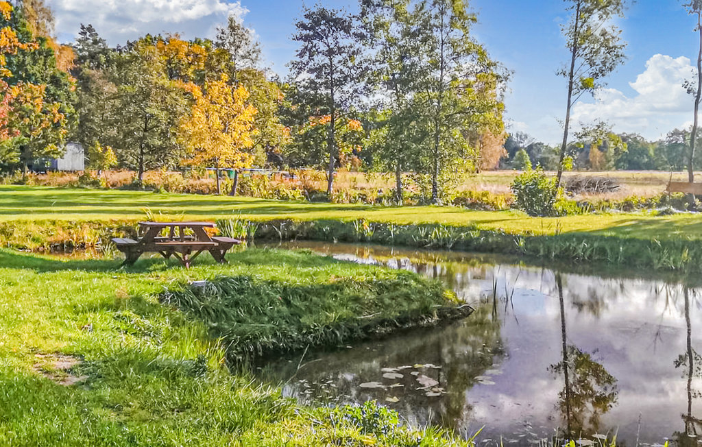 Feriehuse - Ustka , Polen - PPO788 9