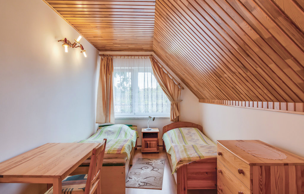 Feriehus - Mielenko , Polen - PPO103 10