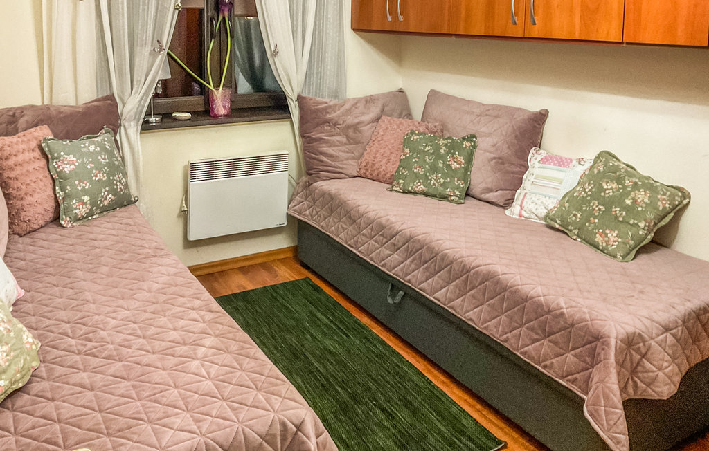 Semesterhus - Podamirowo , Polen - PPO134 23