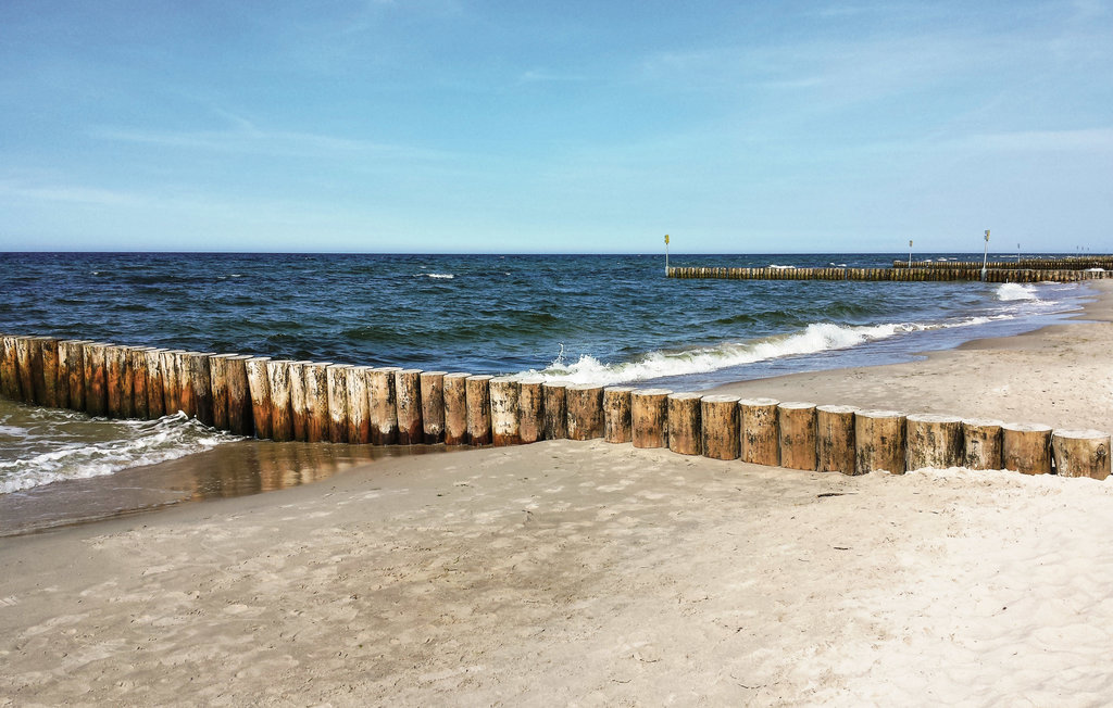 Ferieleilighet - Kolobrzeg , Polen - PPO135 19
