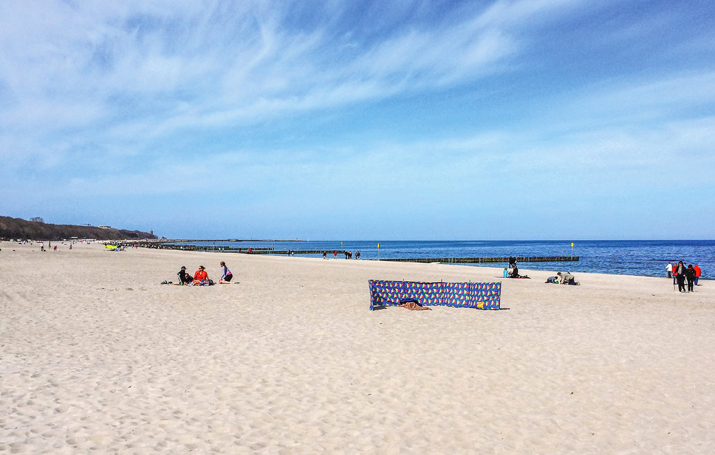 Ferienhaus - Grzybowo , Polen - PPO141 15