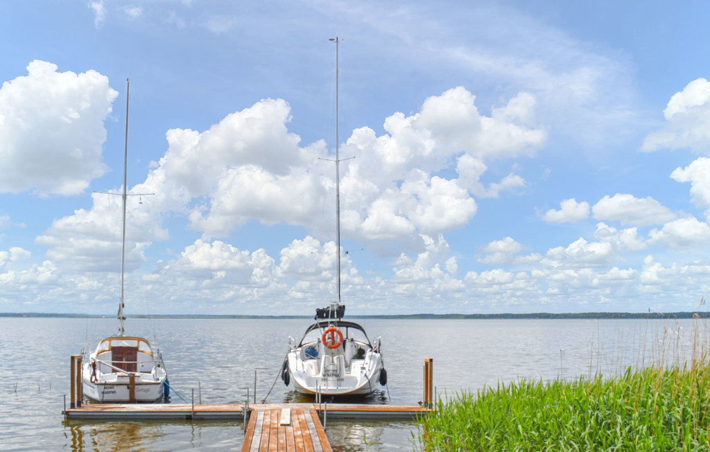 Ferienhaus - Nowe Warpno , Polen - PPO262 35