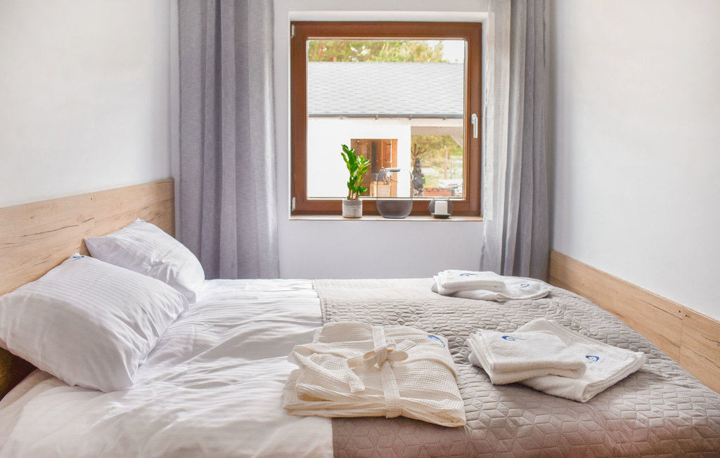 Ferienhaus - Nowe Warpno , Polen - PPO262 26