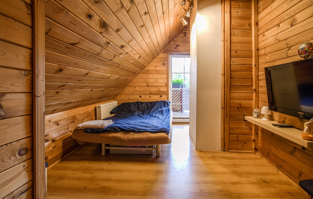 Feriehus - Czarny Mlyn , Polen - PPO263 14