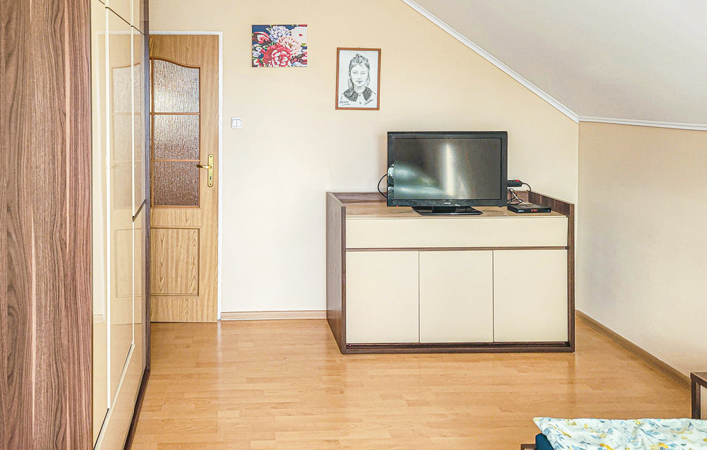 Ferienhaus - Darlowo , Polen - PPO293 17