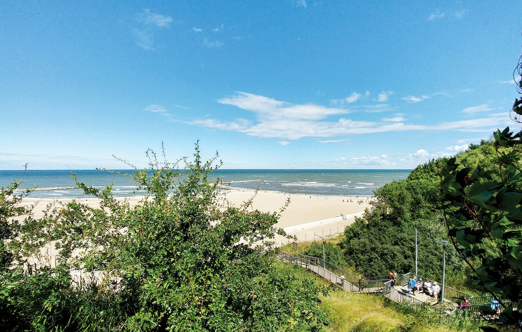 Ferienhaus - Rusinowo , Polen - PPO296 28