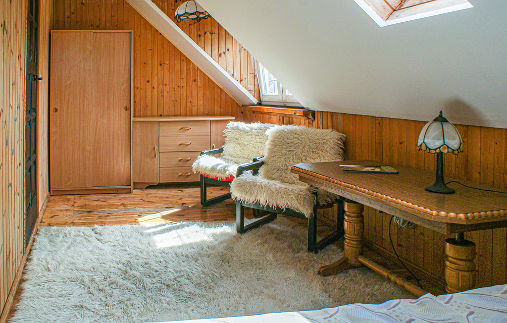 Ferienhaus - Grzybowo , Polen - PPO303 20