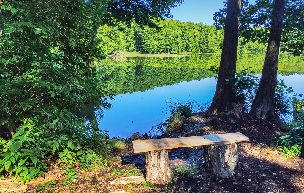 Feriehuse - Nowe Warpno , Polen - PPO344 31