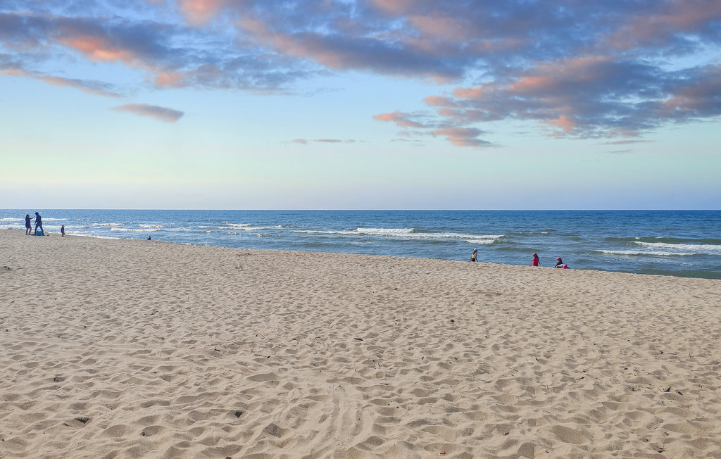 Feriehuse - Rewal , Polen - PPO365 3