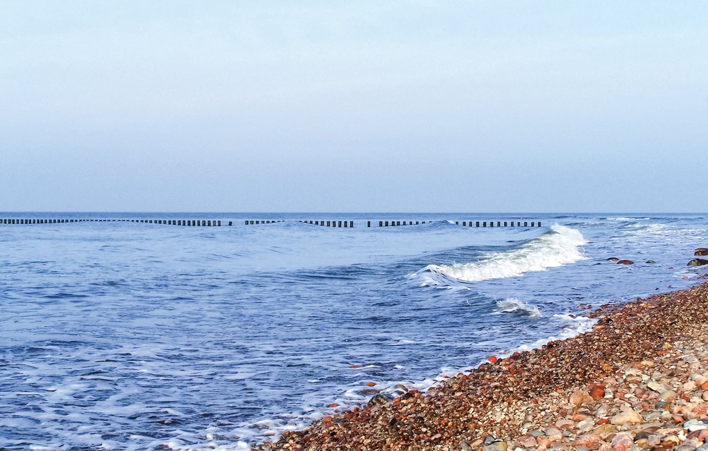 Feriehuse - Mscice , Polen - PPO372 17