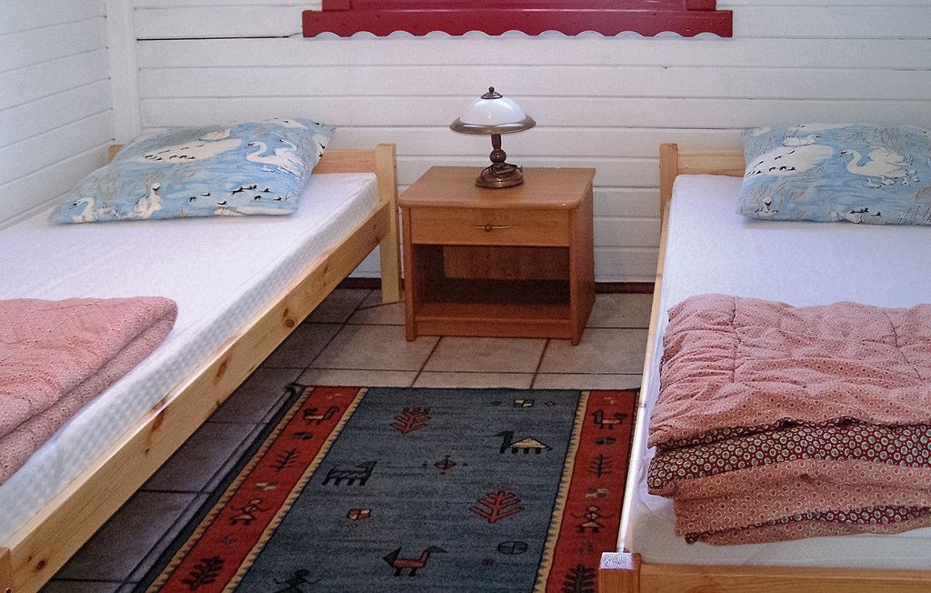 Feriehuse - Podamirowo , Polen - PPO438 8