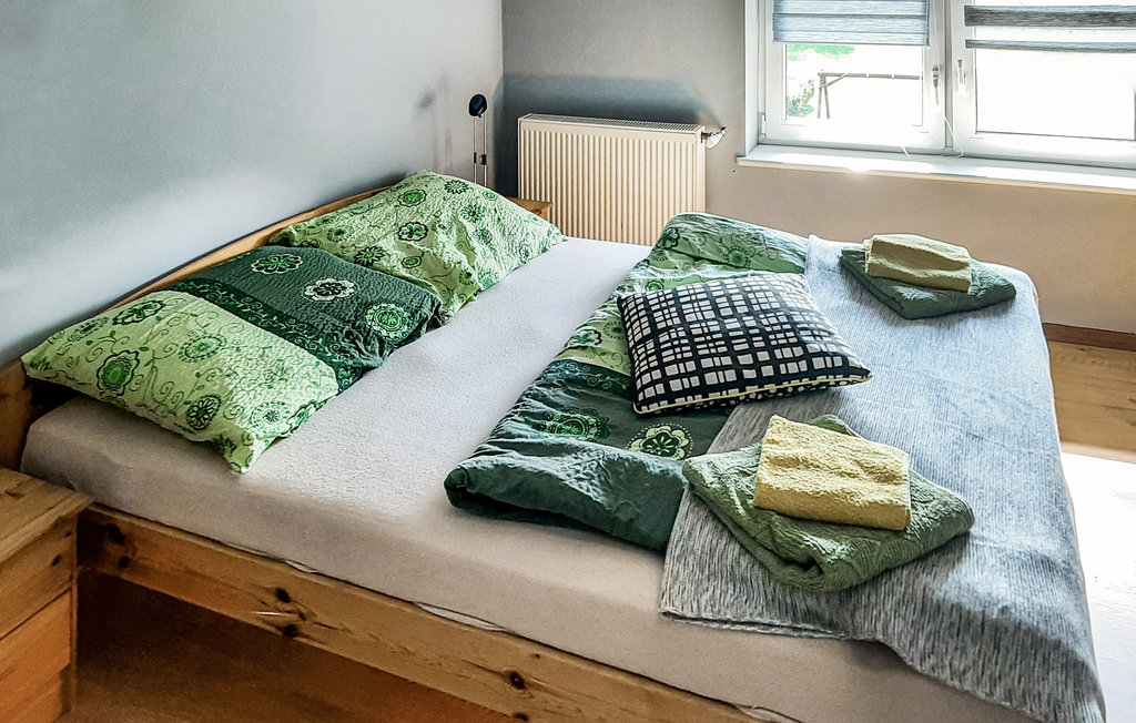 Ferienhaus - Pienkowo , Polen - PPO529 11