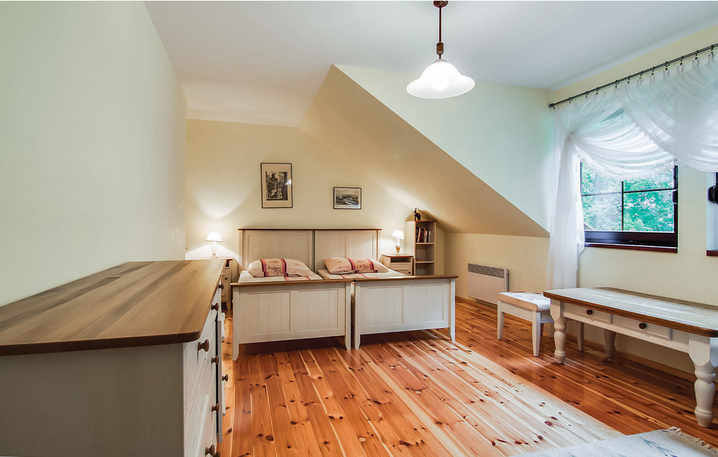 Semesterhus - Pobierowo , Polen - PPO611 12