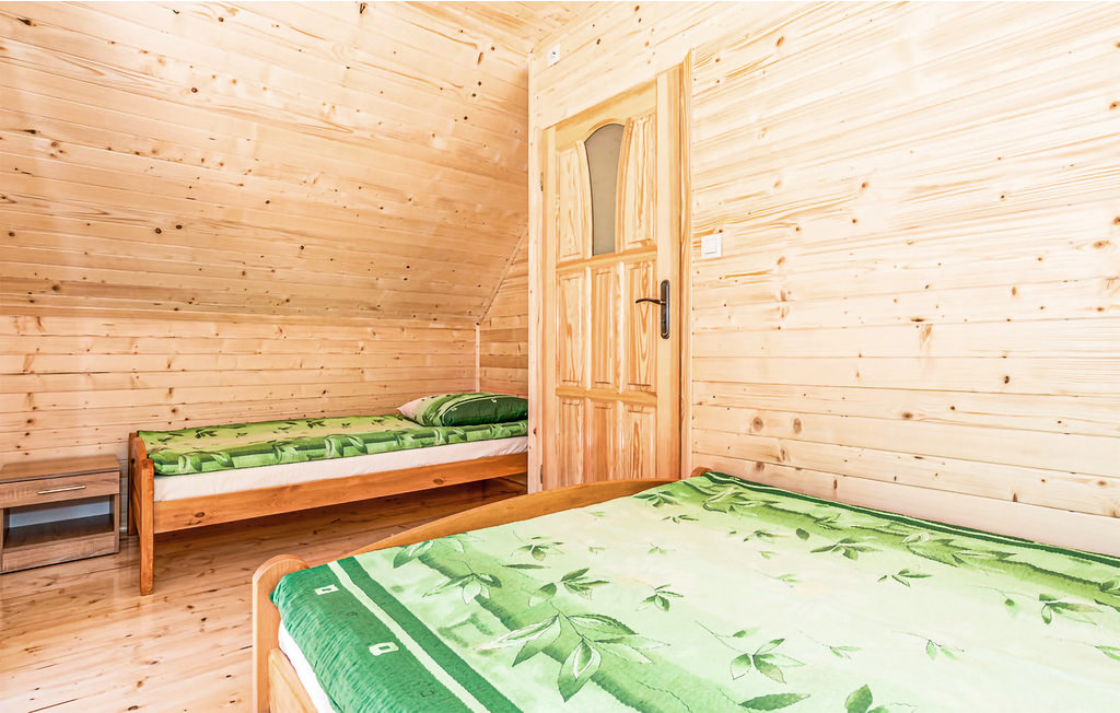 Ferienhaus - Pobierowo , Polen - PPO706 20