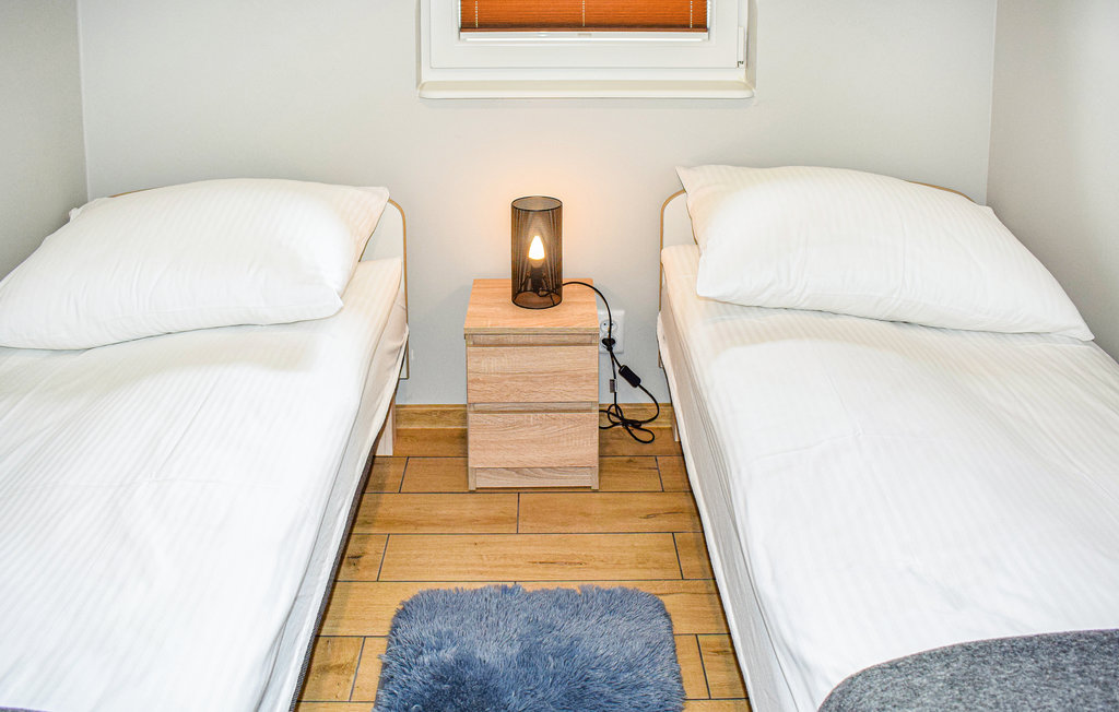 Feriehuse - DABKI-Gleznowko , Polen - PPO717 19