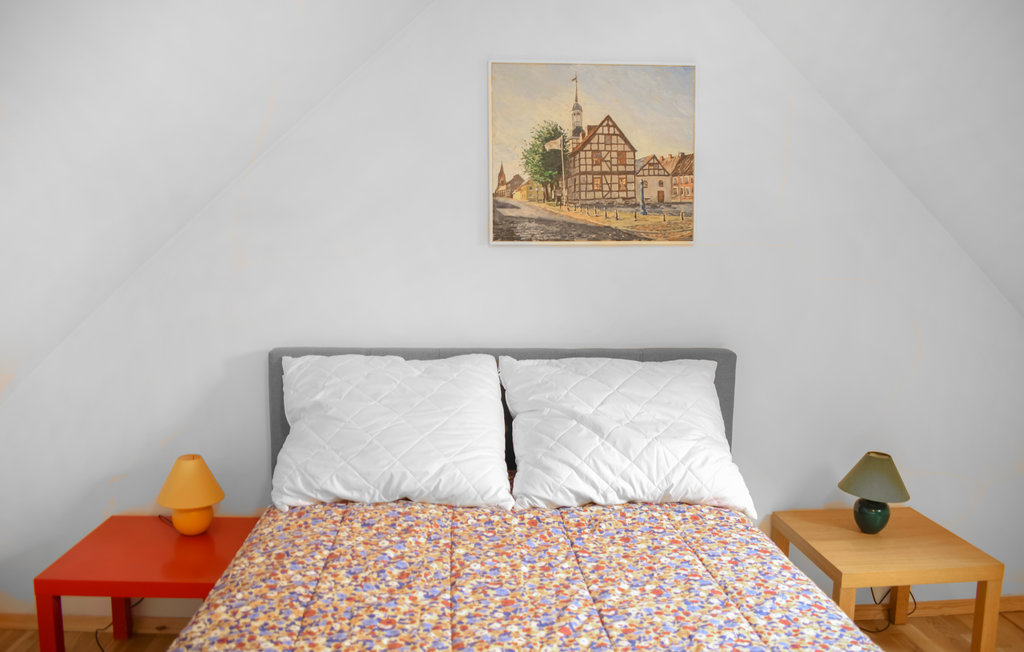 Semesterhus - Nowe Warpno , Polen - PPO756 21