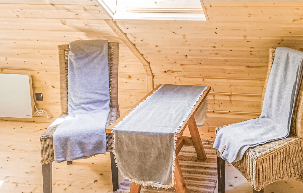 Feriehuse - Ustka , Polen - PPO788 5