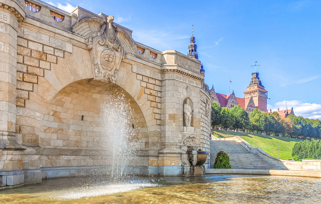 Ferienwohnung - Szczecin , Polen - PPO948 7