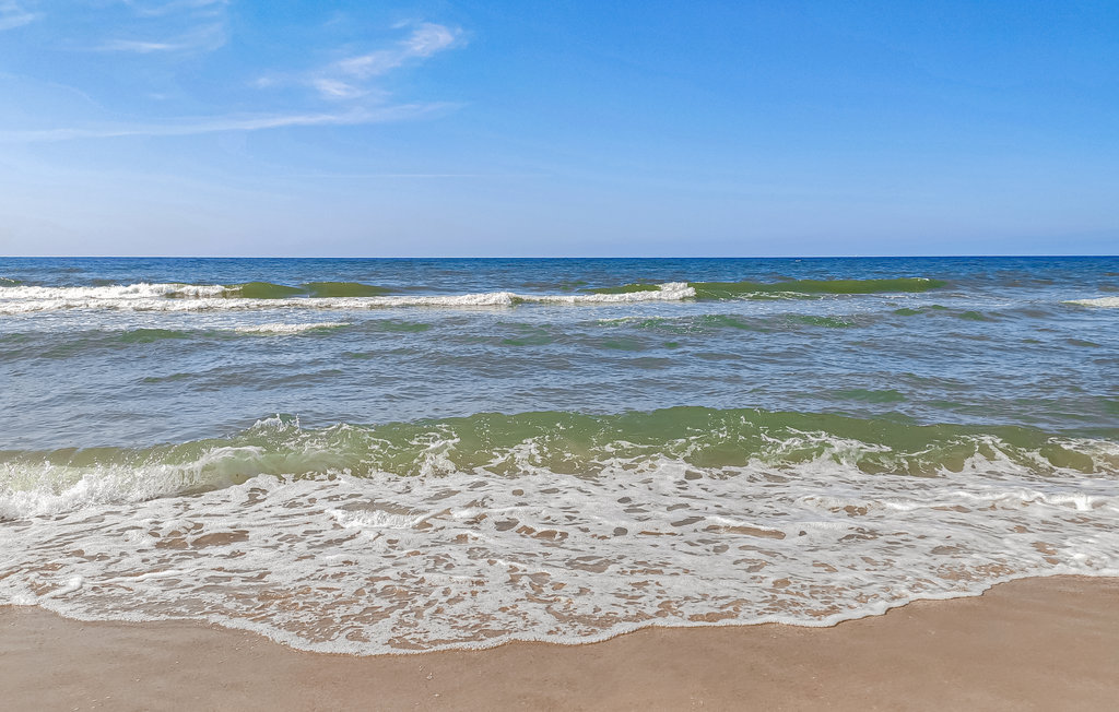 Ferienhaus - Sianozety , Polen - PPO953 13