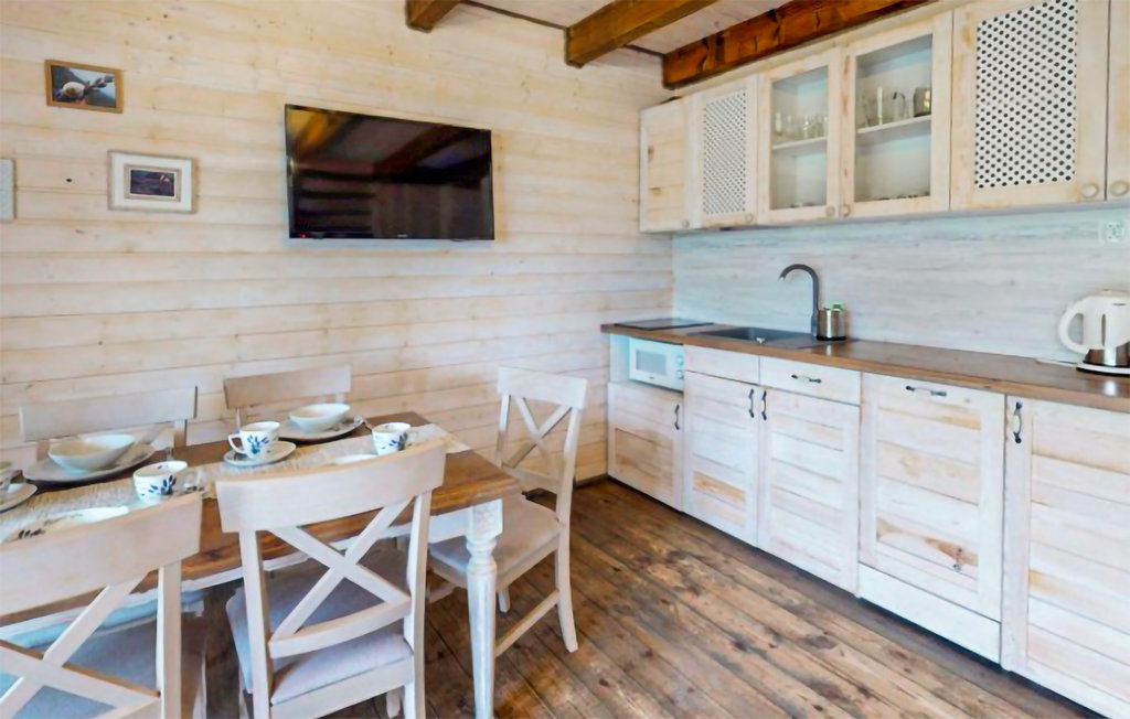 Feriehuse - Karwia , Polen - PPO056 4