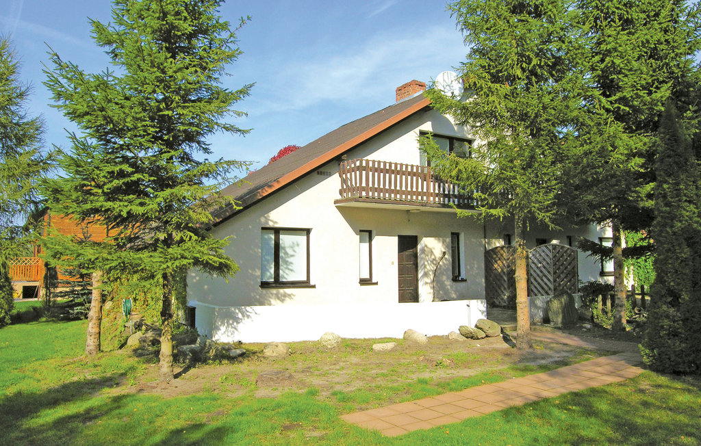 Feriehus - Kopalino , Polen - PPO238 1