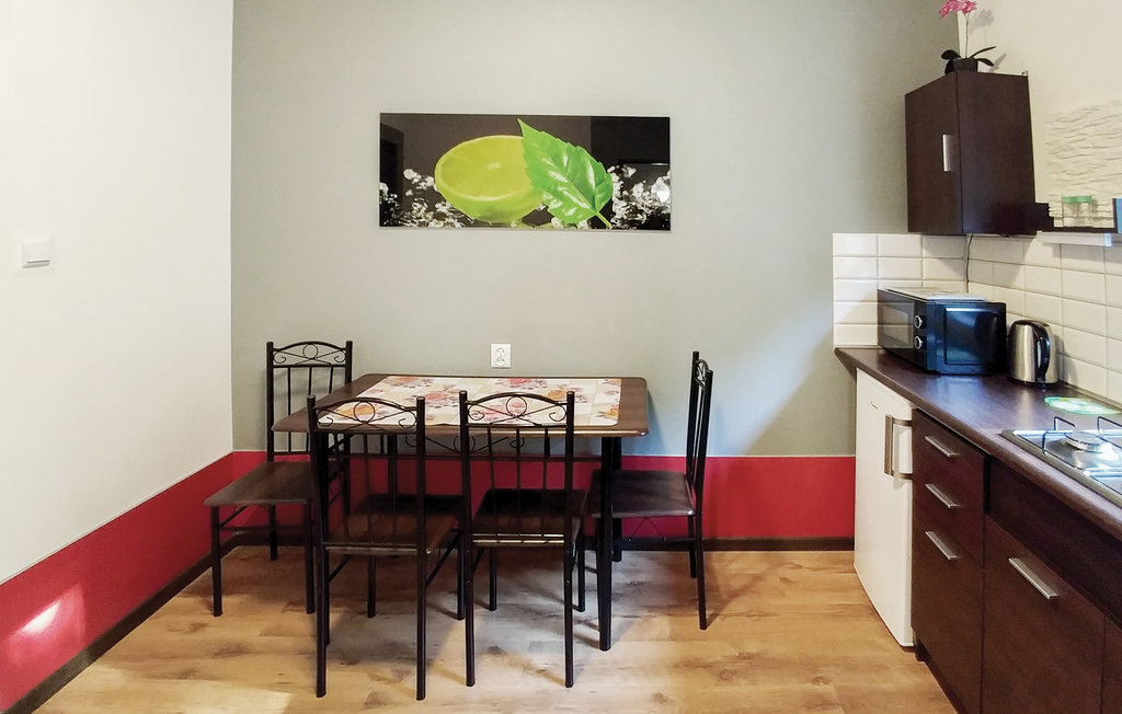 Ferienhaus - Rusinowo , Polen - PPO296 13