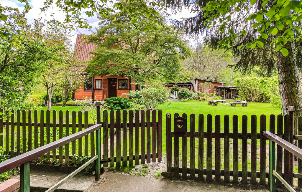 Feriehuse - Nowe Warpno , Polen - PPO344 9