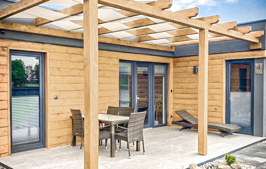 Feriehuse - Nowecin , Polen - PPO351 2